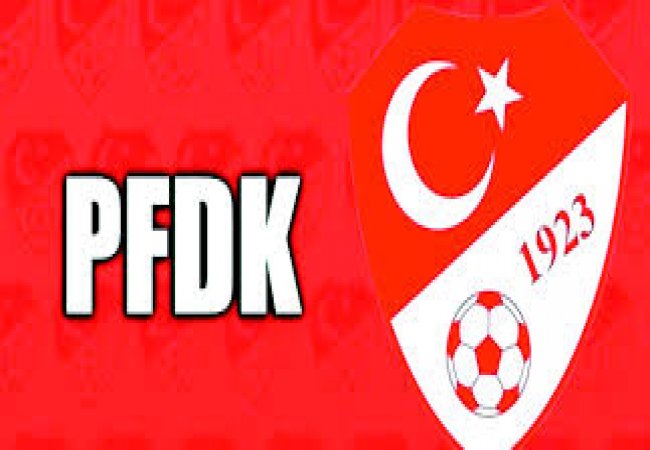 ŞOK!! PFDK GÖZTEPEMİZİ HÜKMEN MAĞLUP ETTİ