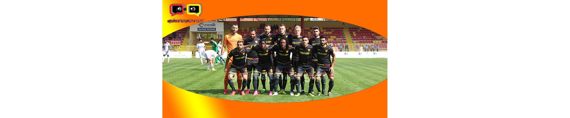 YeniMalatyaspor 1 Göztepe'miz 3